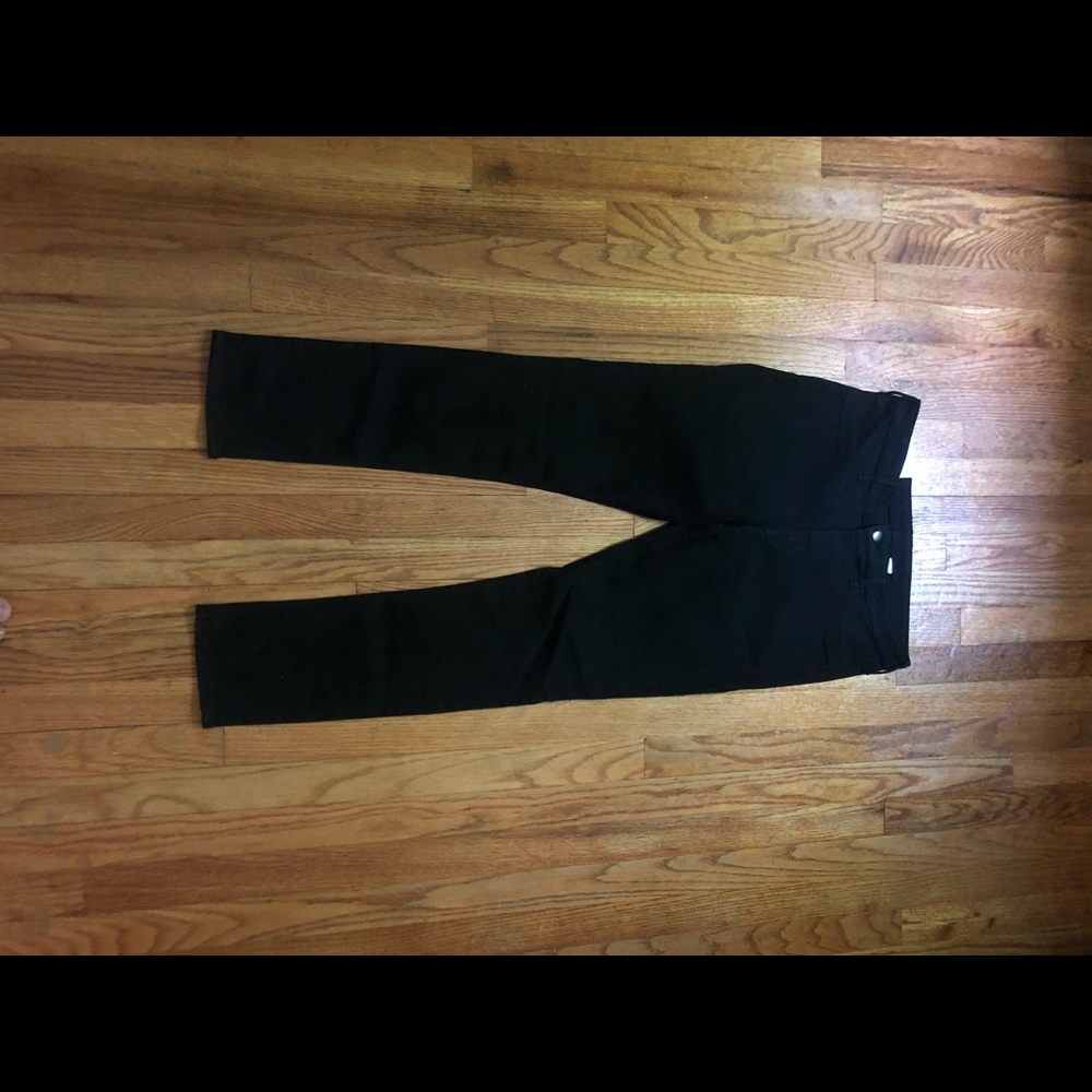 H&M’s Skinny Jeans